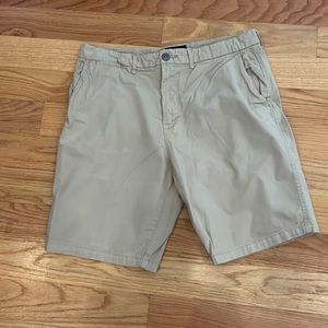 American Eagle Chino Shorts